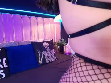 Vilma_Dinkley January 21, 2025 Chaturbate stream image