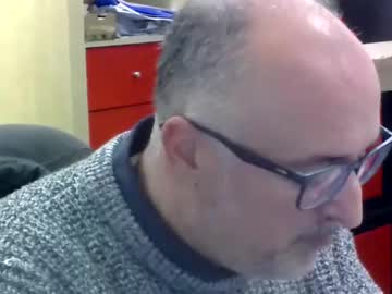 Volpi72 January 21, 2025 Chaturbate stream image