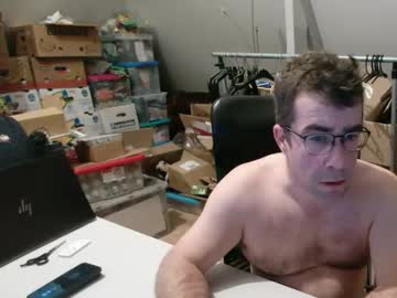 Wammes85 January 21, 2025 Chaturbate stream image