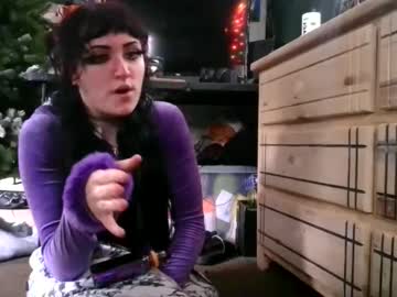 Xklonopin January 21, 2025 Chaturbate stream image