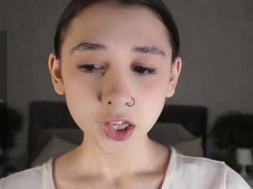Zarascarlett January 21, 2025 Chaturbate stream image