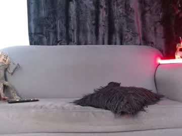 Abyss_Angel January 21, 2025 Chaturbate stream image