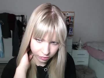 Aidra_F0xxx January 21, 2025 Chaturbate stream image