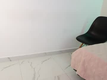 Alinagarcia_ January 21, 2025 Chaturbate stream image