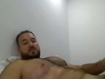 Andressx0622 January 21, 2025 Chaturbate stream image
