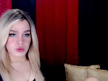 Arianne_Xoxo777 January 21, 2025 Chaturbate stream image