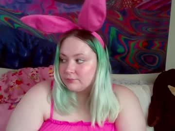 Babyslutbunny January 21, 2025 Chaturbate stream image