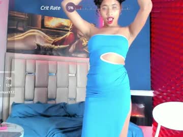 Brigiteroy_ January 21, 2025 Chaturbate stream image
