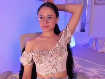 Caroliine__ January 21, 2025 Chaturbate stream image