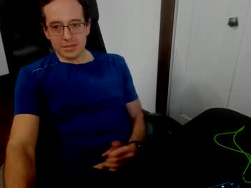 Curious_10 January 21, 2025 Chaturbate stream image