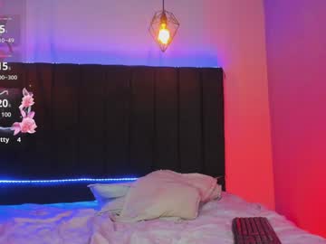 Emely_Ch1 January 21, 2025 Chaturbate stream image