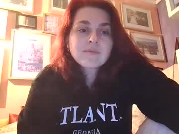 Etherealmuse January 21, 2025 Chaturbate stream image