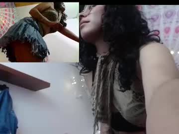 Foxi_Lu January 21, 2025 Chaturbate stream image