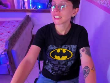 Hypatia_ January 21, 2025 Chaturbate stream image