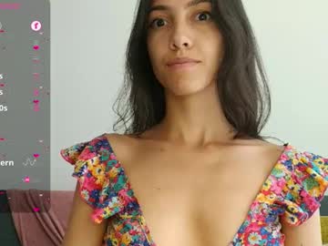 Innocentlatiina January 21, 2025 Chaturbate stream image