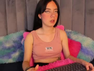 Iris_0 January 21, 2025 Chaturbate stream image