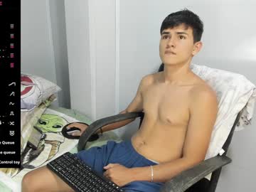 Jacobb_Lee January 21, 2025 Chaturbate stream image