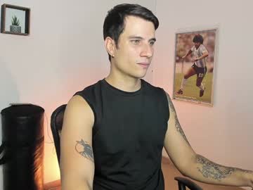 Jayalvarrez_ January 21, 2025 Chaturbate stream image