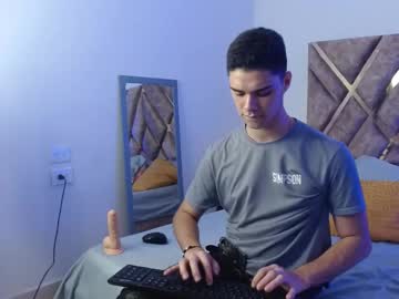 Juanes_Puthe January 21, 2025 Chaturbate stream image