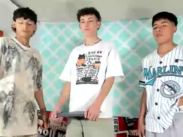 Ken_And_Damian January 21, 2025 Chaturbate stream image
