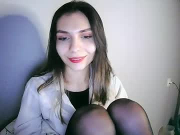 Lilirose_X January 21, 2025 Chaturbate stream image