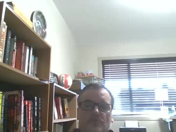 Marty1688 January 21, 2025 Chaturbate stream image