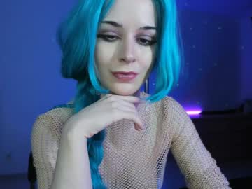 Mollyposh January 21, 2025 Chaturbate stream image