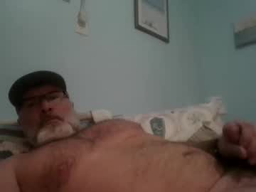 Musclemeat41 January 21, 2025 Chaturbate stream image