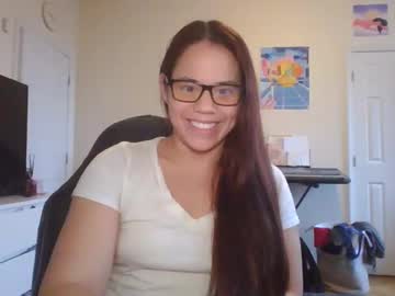 Princesssativa January 21, 2025 Chaturbate stream image