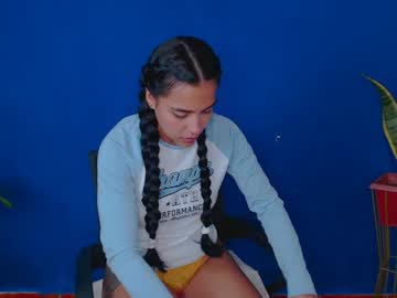 Rita4040 January 21, 2025 Chaturbate stream image