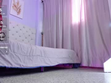 Salomee_Foxx_ January 21, 2025 Chaturbate stream image