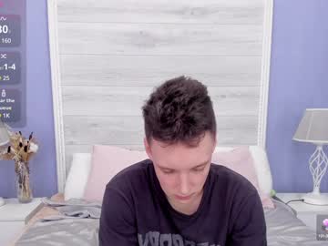 Samuellin January 21, 2025 Chaturbate stream image