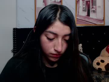 Scarlet_B_ January 21, 2025 Chaturbate stream image