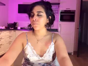 Sierra_Nevadas January 21, 2025 Chaturbate stream image