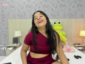 Skinny_Tania January 21, 2025 Chaturbate stream image