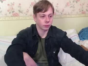 St_Rudy January 21, 2025 Chaturbate stream image