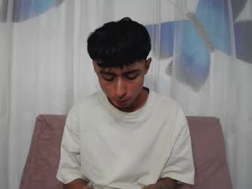 Twink_Kort January 21, 2025 Chaturbate stream image
