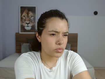 Vero_Reyess January 21, 2025 Chaturbate stream image
