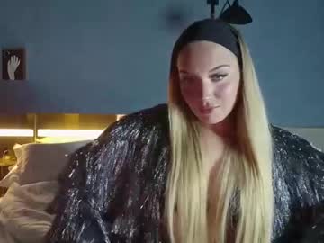 Vicidreamm January 21, 2025 Chaturbate stream image