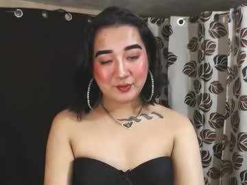 Xasianempressx January 21, 2025 Chaturbate stream image