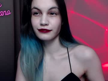 Yourmisano January 21, 2025 Chaturbate stream image
