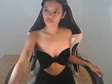 Yoursweetcaelan January 21, 2025 Chaturbate stream image
