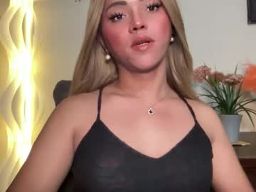 Yvonne_Guidotti January 21, 2025 Chaturbate stream image
