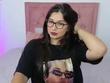 Adara_Lennox January 21, 2025 Chaturbate stream image
