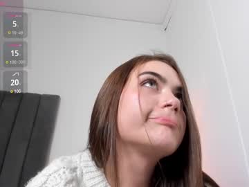 Alannarusselll January 21, 2025 Chaturbate stream image