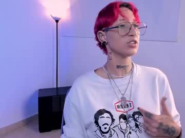 Alejandra_Robert January 21, 2025 Chaturbate stream image