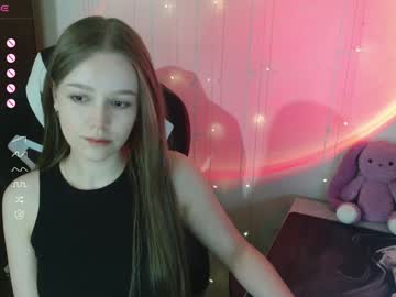 Amelia_Sweeti January 21, 2025 Chaturbate stream image