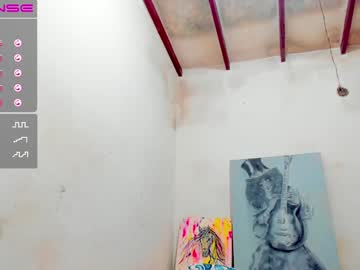 Angel_Blondie_ January 21, 2025 Chaturbate stream image