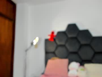 Annie_Dreams69 January 21, 2025 Chaturbate stream image