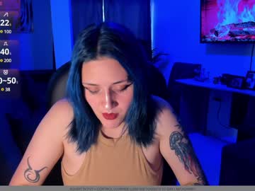 Atenea_Manson69 January 21, 2025 Chaturbate stream image